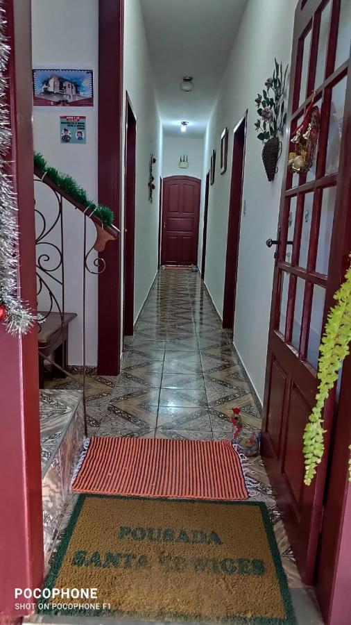 Pousada Santa Edwiges Tiradentes Exterior photo